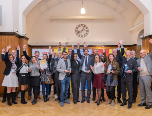 Sieger Medical Awards Hietzing